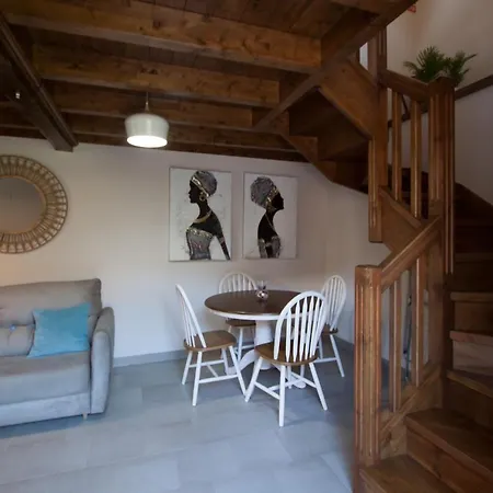 Madre Rosa I, Con La Playa A 12 Km Vv-2412-as Dom wakacyjny *