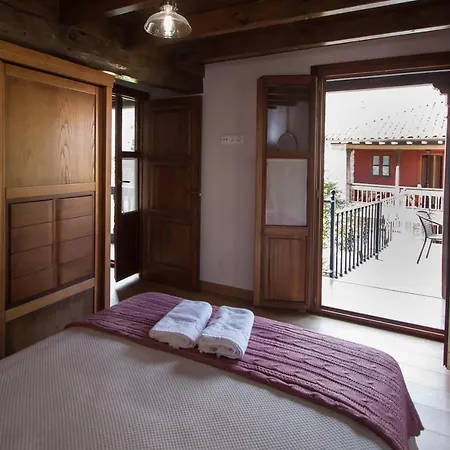 Madre Rosa I, Con La Playa A 12 Km Vv-2412-as