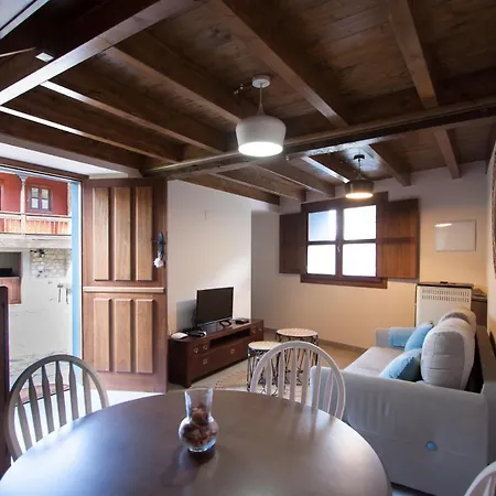 Dom wakacyjny Madre Rosa I, Con La Playa A 12 Km Vv-2412-as