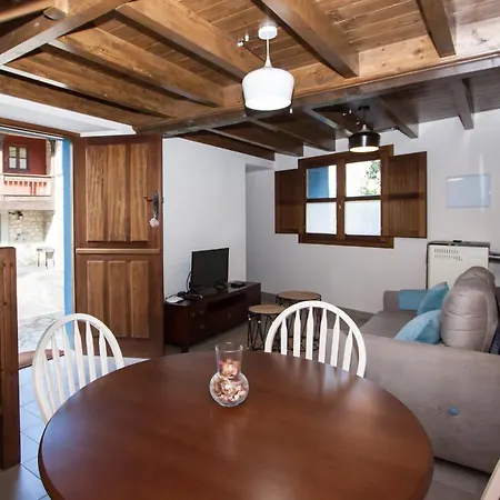 Dom wakacyjny Madre Rosa I, Con La Playa A 12 Km Vv-2412-as Llanes