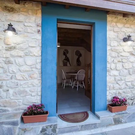 Madre Rosa I, Con La Playa A 12 Km Vv-2412-as *