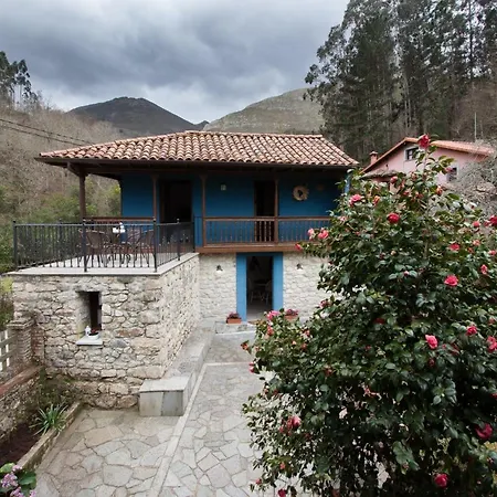 Madre Rosa I, Con La Playa A 12 Km Vv-2412-as