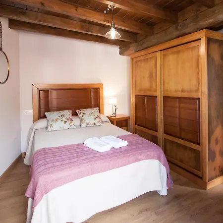 Dom wakacyjny Madre Rosa I, Con La Playa A 12 Km Vv-2412-as *