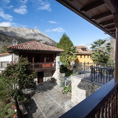 Madre Rosa I, Con La Playa A 12 Km Vv-2412-as * Llanes