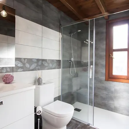 Feriehus Madre Rosa I, Con La Playa A 12 Km Vv-2412-as