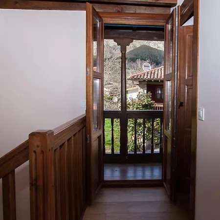 Madre Rosa I, Con La Playa A 12 Km Vv-2412-as Feriehus Llanes