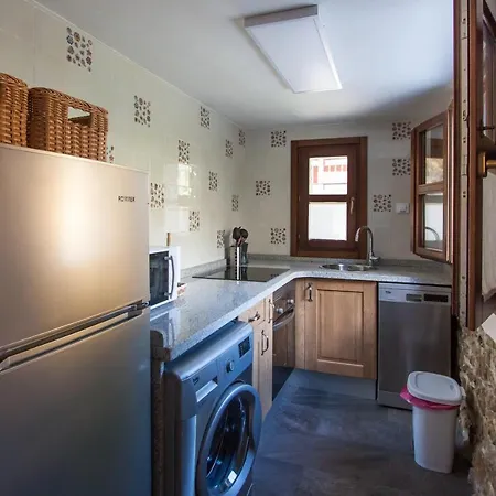 Madre Rosa I, Con La Playa A 12 Km Vv-2412-as Feriehus *