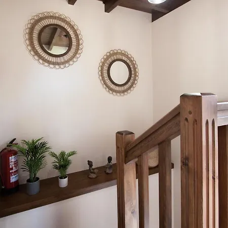 Madre Rosa I, Con La Playa A 12 Km Vv-2412-as * Llanes