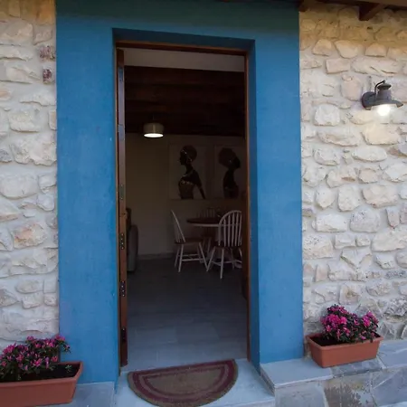 Madre Rosa I, Con La Playa A 12 Km Vv-2412-as * Llanes