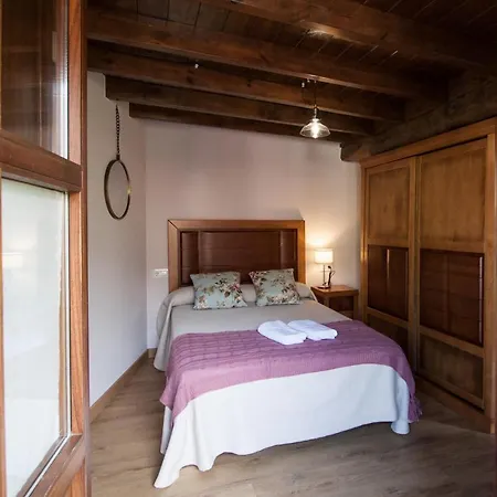 Feriehus Madre Rosa I, Con La Playa A 12 Km Vv-2412-as Llanes