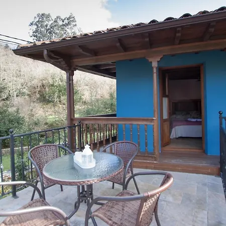 Madre Rosa I, Con La Playa A 12 Km Vv-2412-as Feriehus *