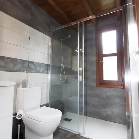 Feriehus Madre Rosa I, Con La Playa A 12 Km Vv-2412-as Llanes