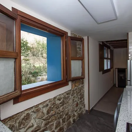 Feriehus Madre Rosa I, Con La Playa A 12 Km Vv-2412-as