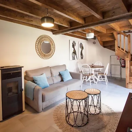 Feriehus Madre Rosa I, Con La Playa A 12 Km Vv-2412-as *