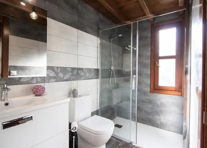 Nyaraló Madre Rosa I, Con La Playa A 12 Km Vv-2412-as