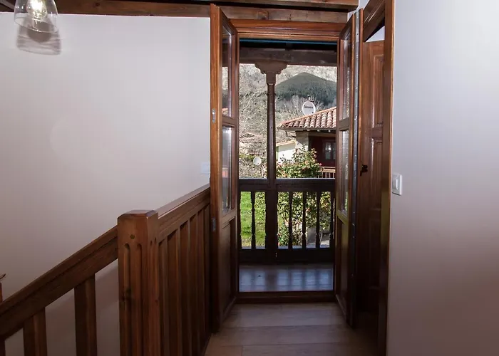 Madre Rosa I, Con La Playa A 12 Km Vv-2412-as Nyaraló Llanes