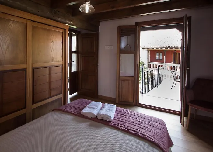 Madre Rosa I, Con La Playa A 12 Km Vv-2412-as