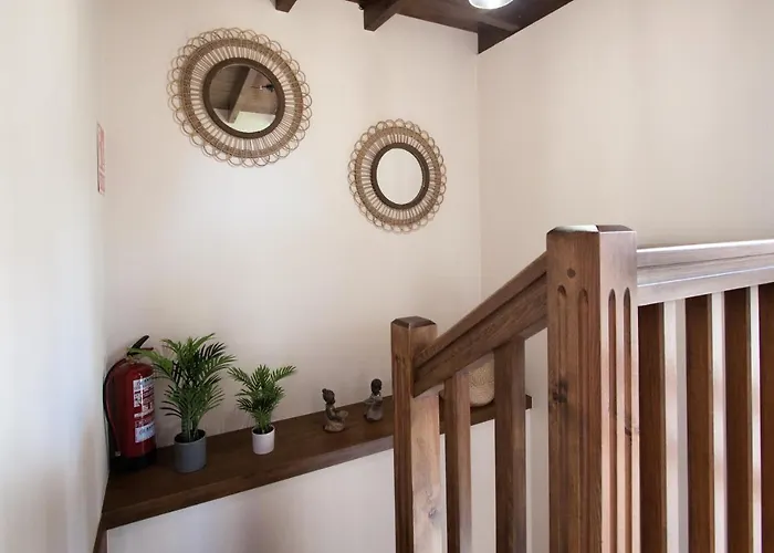 Madre Rosa I, Con La Playa A 12 Km Vv-2412-as * Llanes