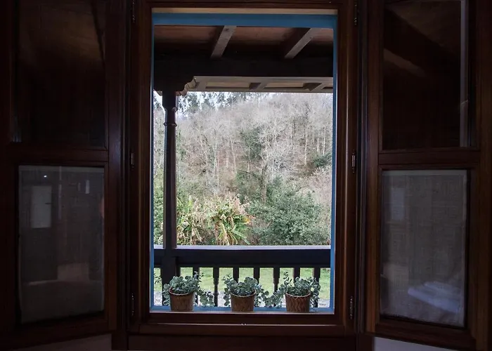 Madre Rosa I, Con La Playa A 12 Km Vv-2412-as