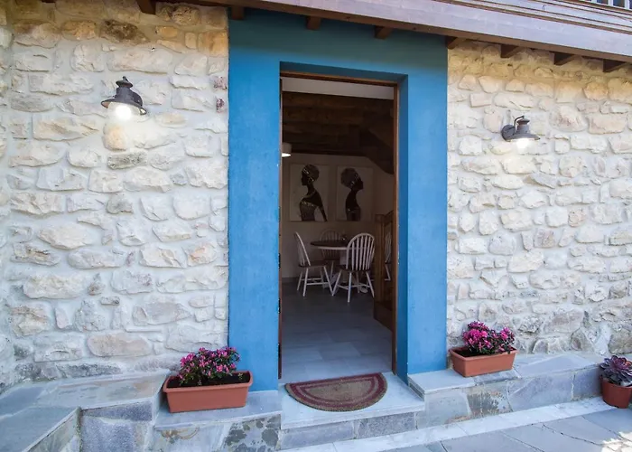 Madre Rosa I, Con La Playa A 12 Km Vv-2412-as *