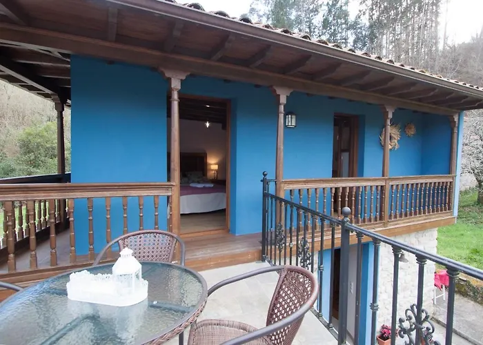 Nyaraló Madre Rosa I, Con La Playa A 12 Km Vv-2412-as *