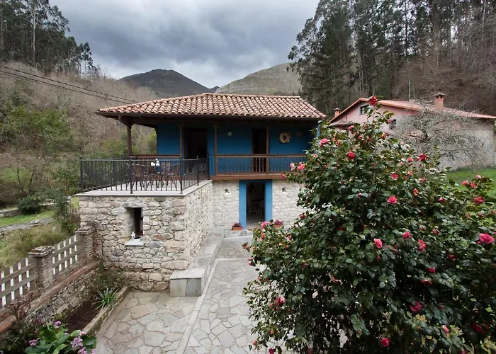 Madre Rosa I, Con La Playa A 12 Km Vv-2412-as