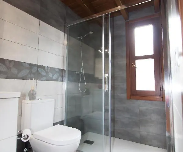 Nyaraló Madre Rosa I, Con La Playa A 12 Km Vv-2412-as Llanes