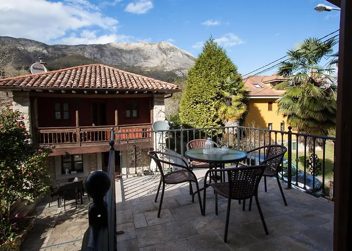 Madre Rosa I, Con La Playa A 12 Km Vv-2412-as *