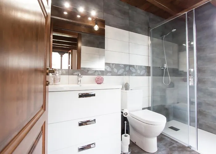 Madre Rosa I, Con La Playa A 12 Km Vv-2412-as Nyaraló