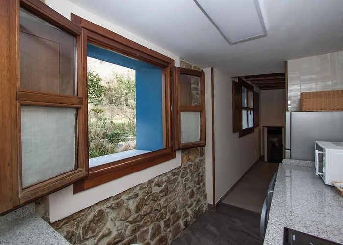 Nyaraló Madre Rosa I, Con La Playa A 12 Km Vv-2412-as