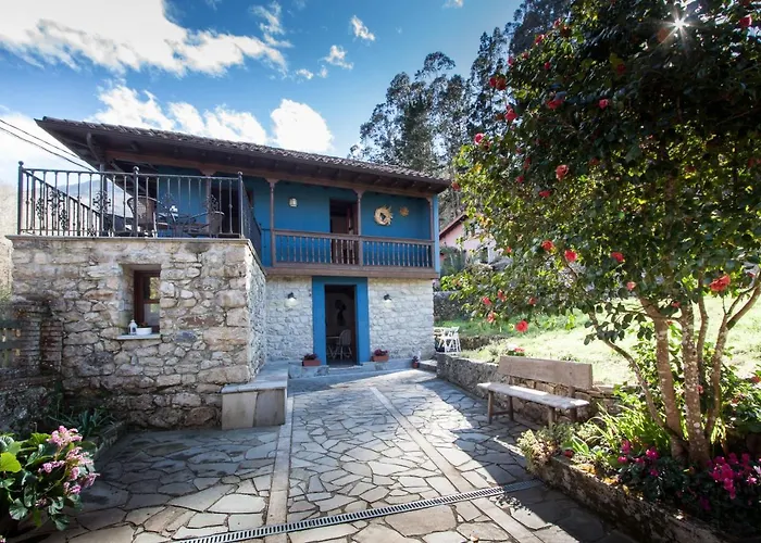 Madre Rosa I, Con La Playa A 12 Km Vv-2412-as *