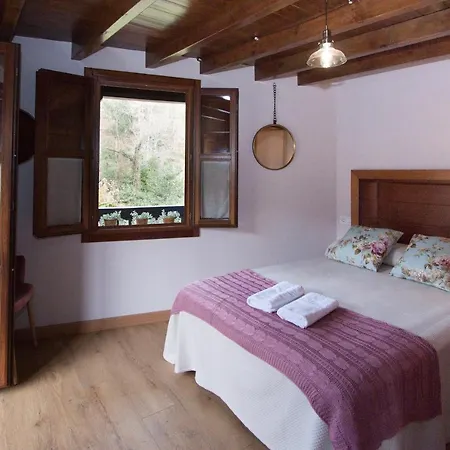 Ferienhaus Madre Rosa I, Con La Playa A 12 Km Vv-2412-as Llanes